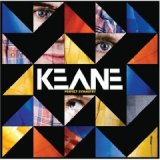 Keane PS Cover
