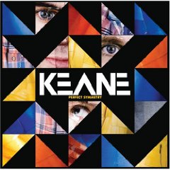Keane PS Cover