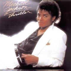MJ Thriller