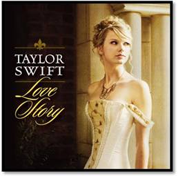 TSwift Love Story