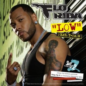 flo rida low