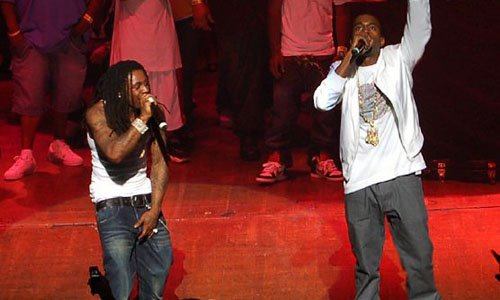 kanye-lil-wayne1