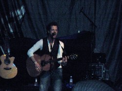 James Morisson Guitar