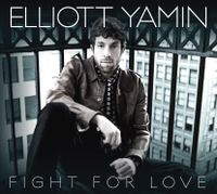 Elliott Yamin Fight For Love