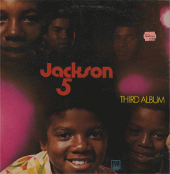 Jackson 5 3rd