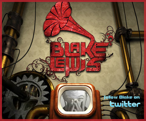 Blake Lewis Sad Song