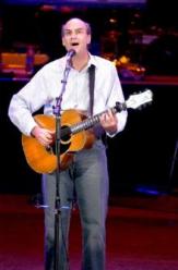 James Taylor Red Rocks