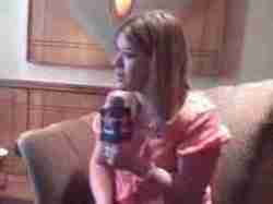 Kelly C Perez Interview