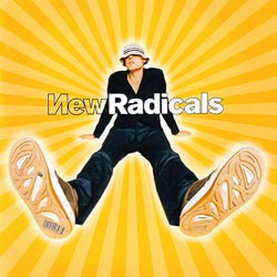 New Radicals Cover