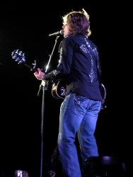 Jimmy Wayne Silhouette