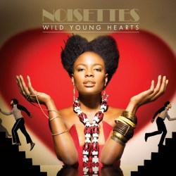 Noisettes Cover