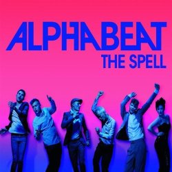 Alphabeat Spell