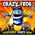 Crazy Frog Wal Mart