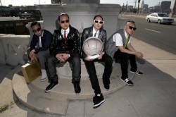 Far East Movement Street