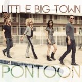 Little Big Town Pontoon
